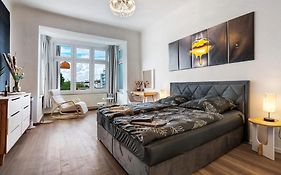 Ferienwohnung Chemnitz City
